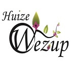 Logo Huize Wezup