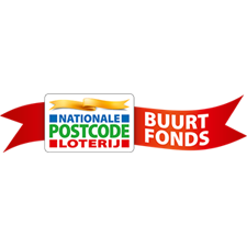 Nationale Postcode Loterij Buurtfonds