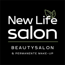 Logo New Life Salon Wezup